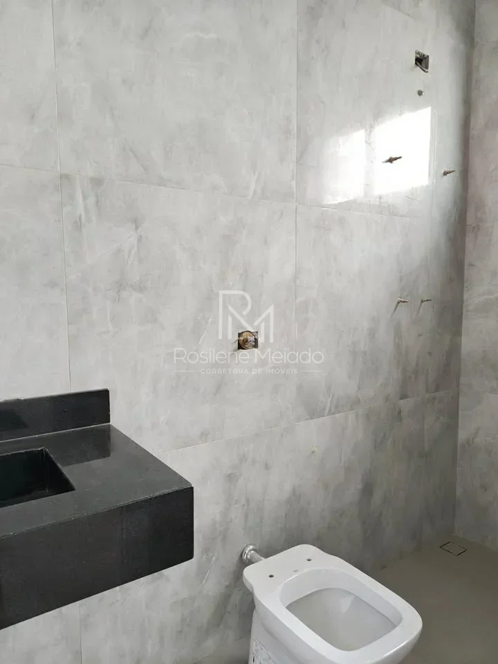 Casa à Venda no Condomínio Portinari II em Álvares Machado/SP — foto 9