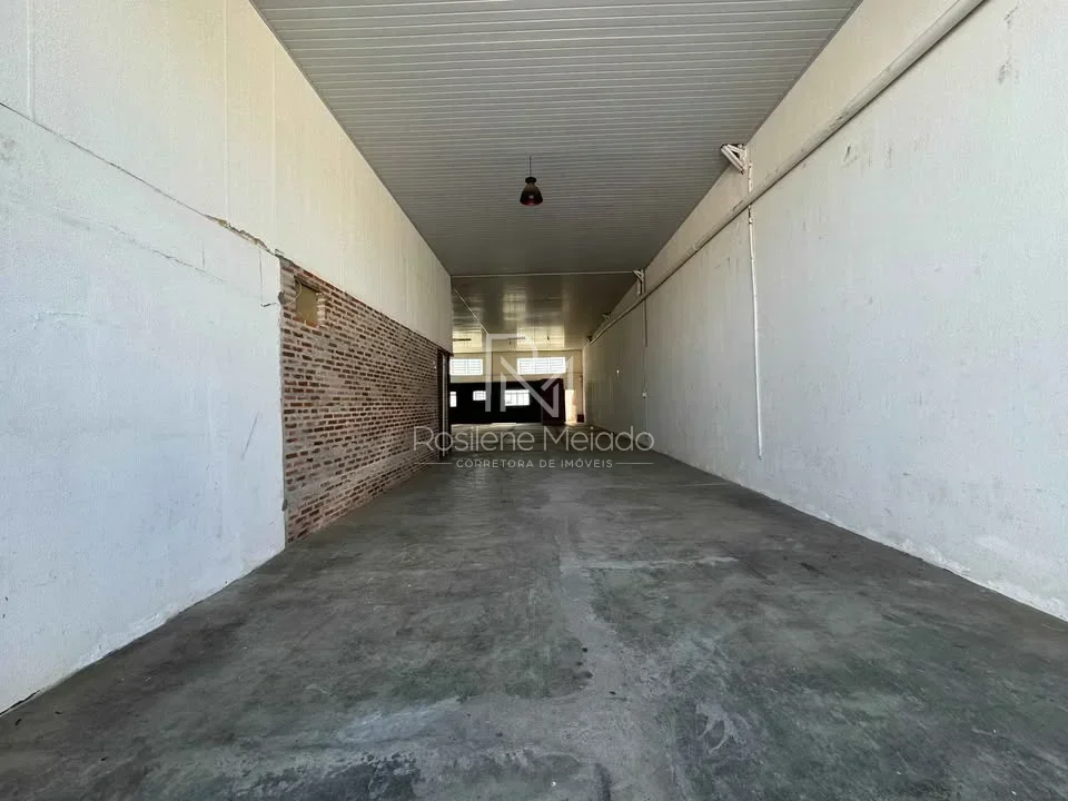 Barracão Comercial para Venda no bairro Vila Formosa em Presidente Prudente — foto 3