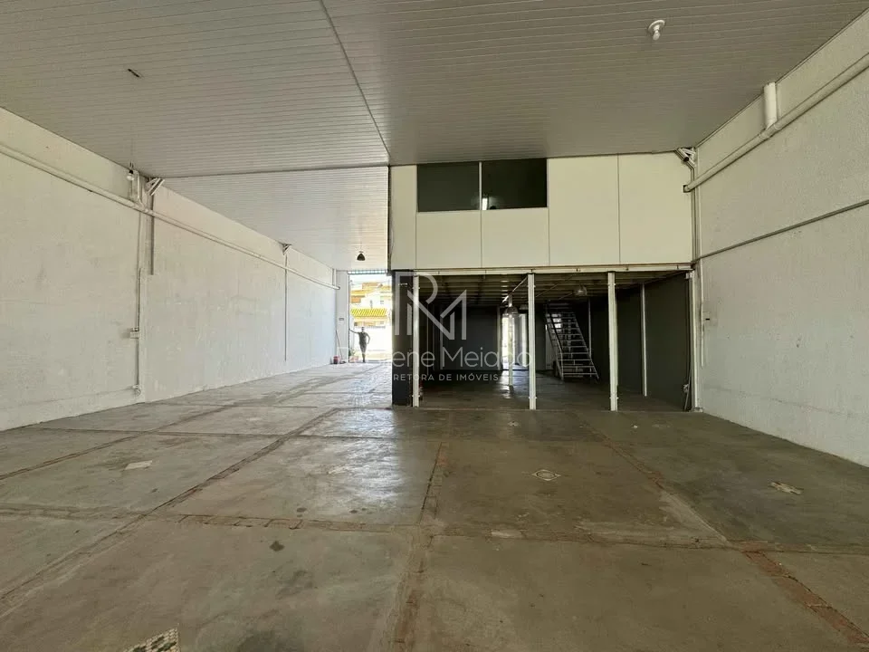 Barracão Comercial para Venda no bairro Vila Formosa em Presidente Prudente — foto 6