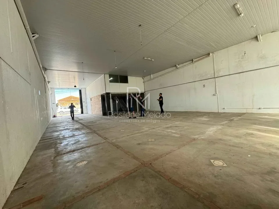 Barracão Comercial para Venda no bairro Vila Formosa em Presidente Prudente — foto 8