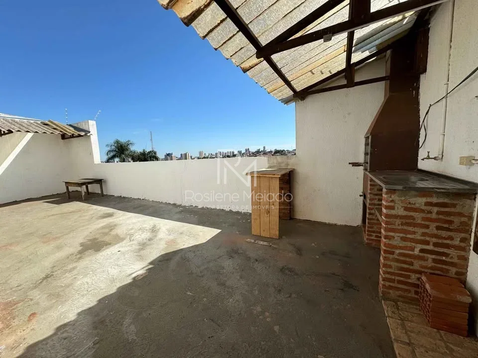 Barracão Comercial para Venda no bairro Vila Formosa em Presidente Prudente — foto 0