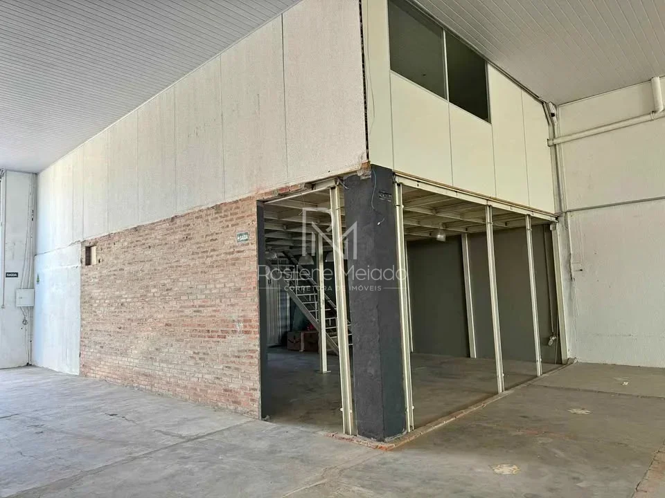 Barracão Comercial para Venda no bairro Vila Formosa em Presidente Prudente