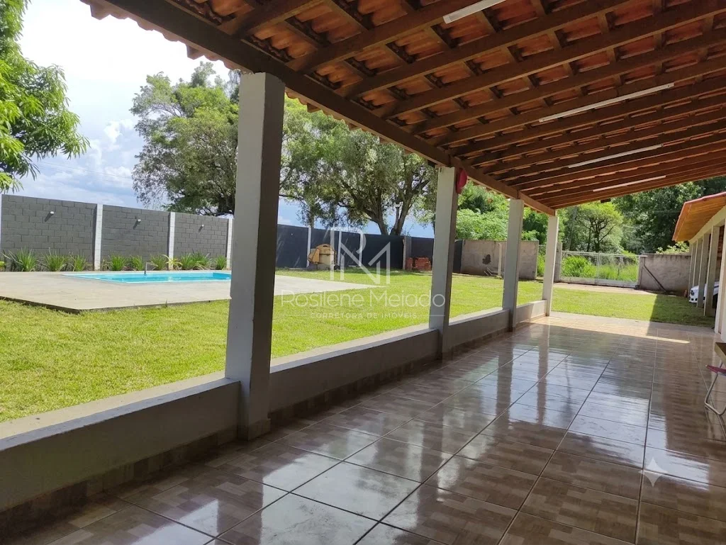 Chácara à Venda em Álvares Machado – Qualidade de Vida, Conforto e Natureza