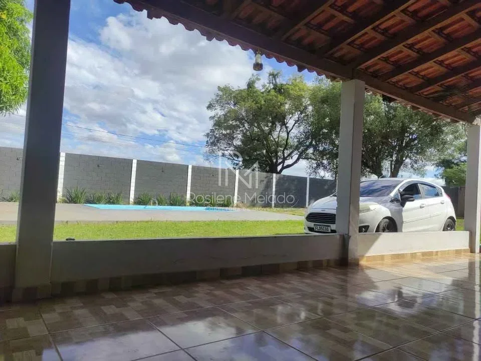 Chácara à Venda em Álvares Machado – Qualidade de Vida, Conforto e Natureza — foto 4