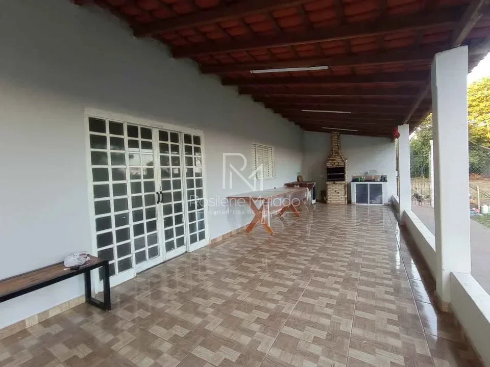 Chácara à Venda em Álvares Machado – Qualidade de Vida, Conforto e Natureza — foto 5