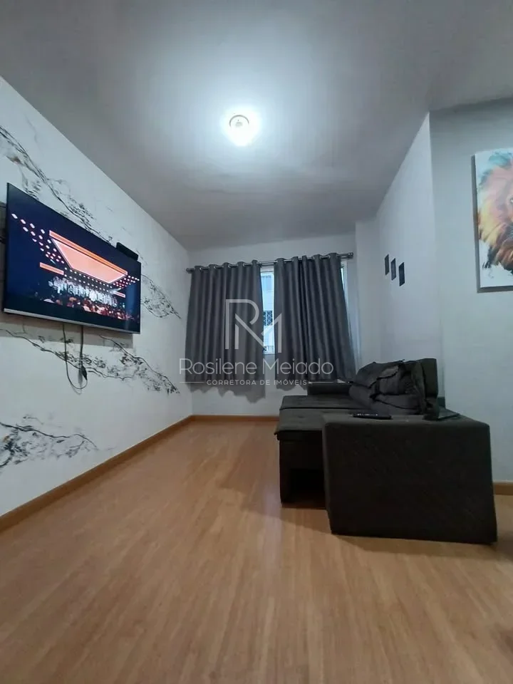 Apartamento a venda no Condomínio Azaleia Place, em Presidente Prudente, com 52m² — foto 5