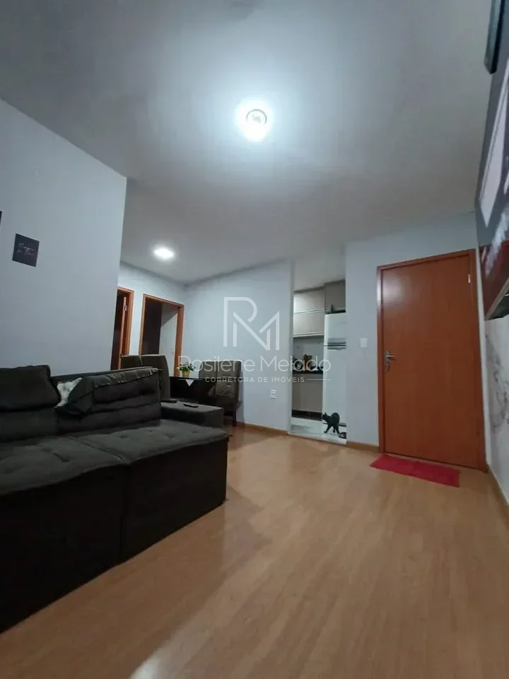 Apartamento a venda no Condomínio Azaleia Place, em Presidente Prudente, com 52m² — foto 6