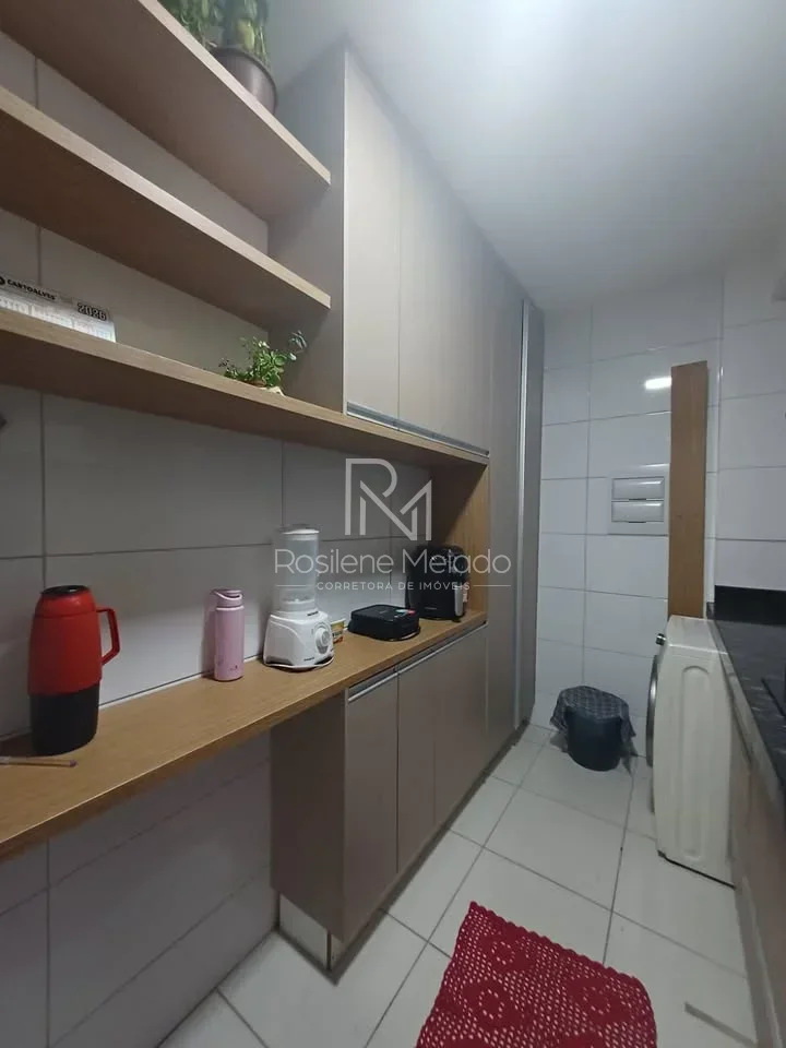 Apartamento a venda no Condomínio Azaleia Place, em Presidente Prudente, com 52m² — foto 8