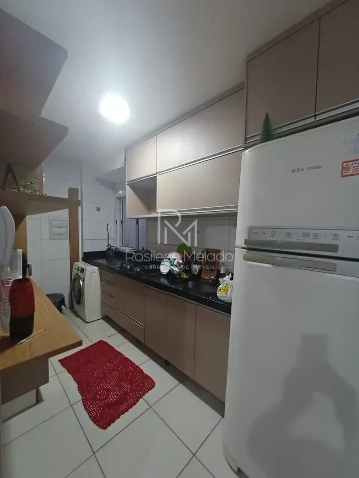 Apartamento a venda no Condomínio Azaleia Place, em Presidente Prudente, com 52m² — foto 10