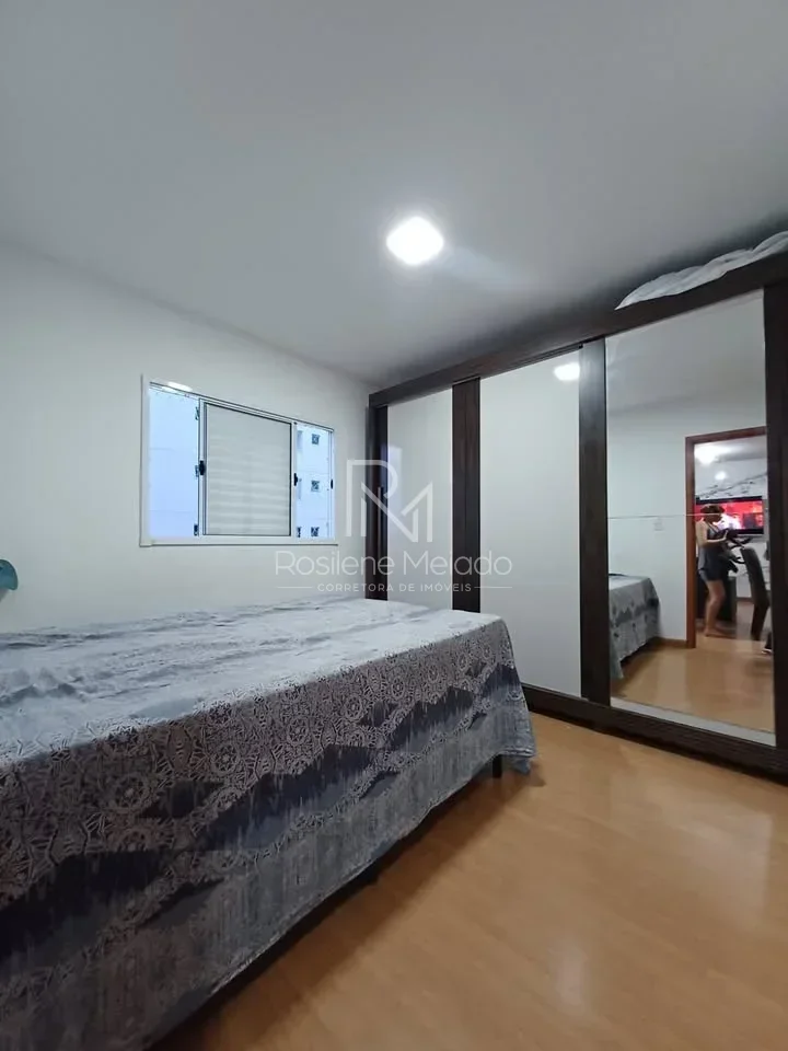 Apartamento a venda no Condomínio Azaleia Place, em Presidente Prudente, com 52m² — foto 0