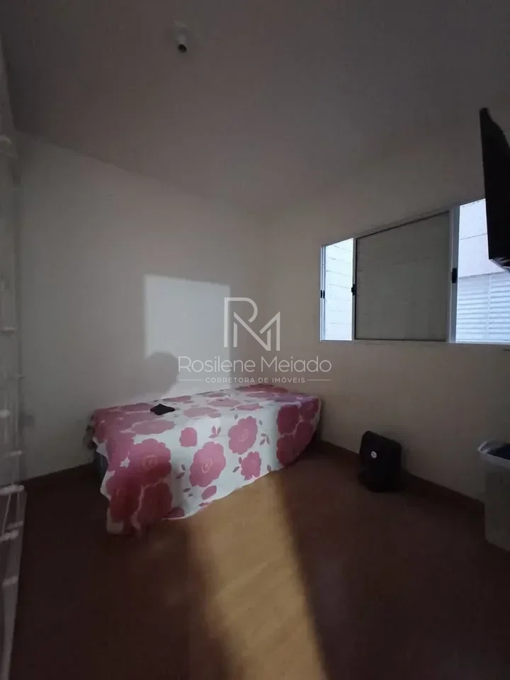 Apartamento a venda no Condomínio Azaleia Place, em Presidente Prudente, com 52m² — foto 1