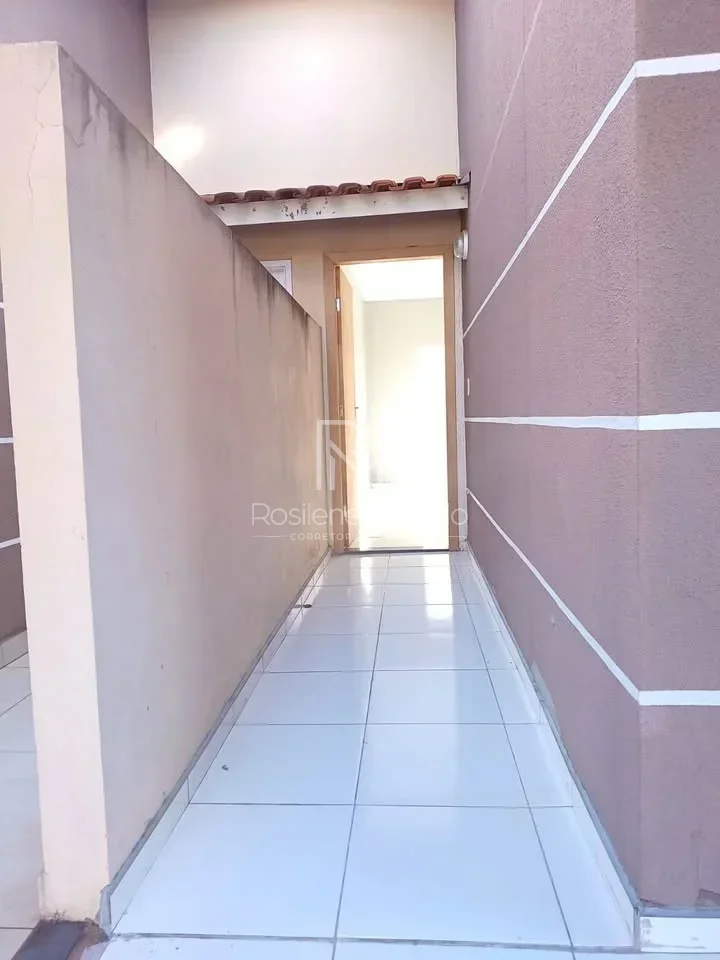 Casa para Venda no Condomínio Vale do Café, para quem procura um lugar com segurança e comodidade. — foto 4