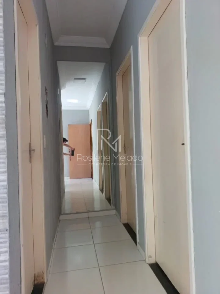 Casa para Venda no Condomínio Vale do Café, para quem procura um lugar com segurança e comodidade. — foto 9