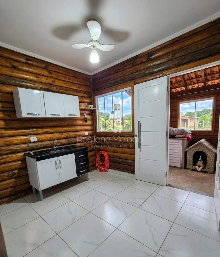 Casa a venda no condomínio Primavera em Presidente Prudente, para quem valoriza privacidade e comodidade. — foto 3
