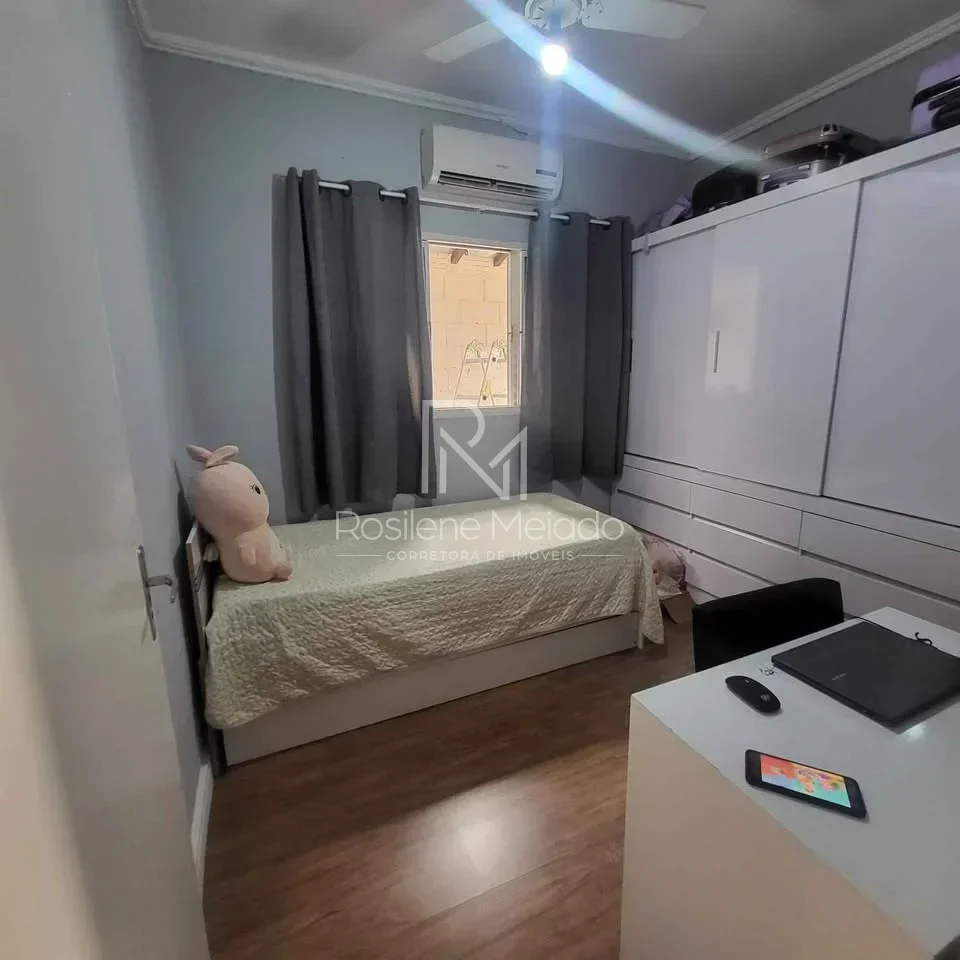 Casa a venda no condomínio Primavera em Presidente Prudente, para quem valoriza privacidade e comodidade. — foto 5