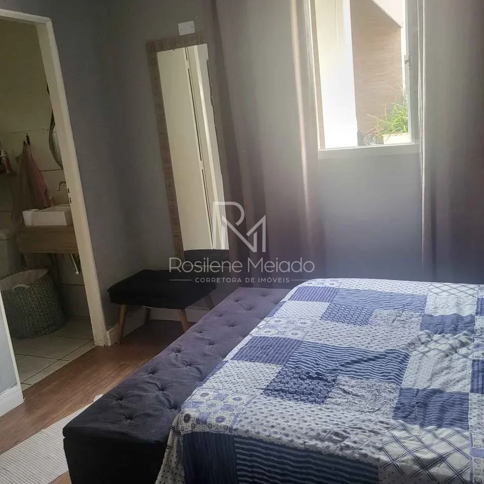 Casa a venda no condomínio Primavera em Presidente Prudente, para quem valoriza privacidade e comodidade. — foto 6