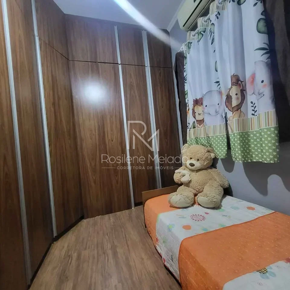 Casa a venda no condomínio Primavera em Presidente Prudente, para quem valoriza privacidade e comodidade. — foto 7