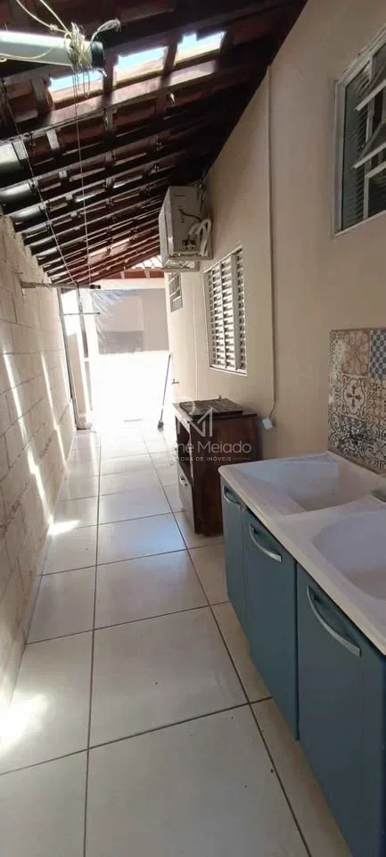 Casa a venda no condomínio Primavera em Presidente Prudente, para quem valoriza privacidade e comodidade. — foto 8