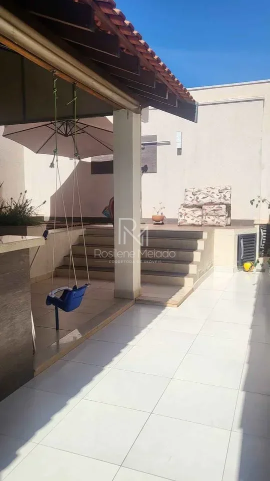 Casa a venda no condomínio Primavera em Presidente Prudente, para quem valoriza privacidade e comodidade. — foto 9