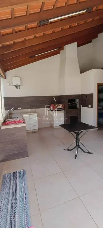 Casa a venda no condomínio Primavera em Presidente Prudente, para quem valoriza privacidade e comodidade. — foto 11