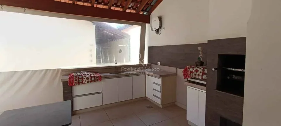 Casa a venda no condomínio Primavera em Presidente Prudente, para quem valoriza privacidade e comodidade. — foto 12