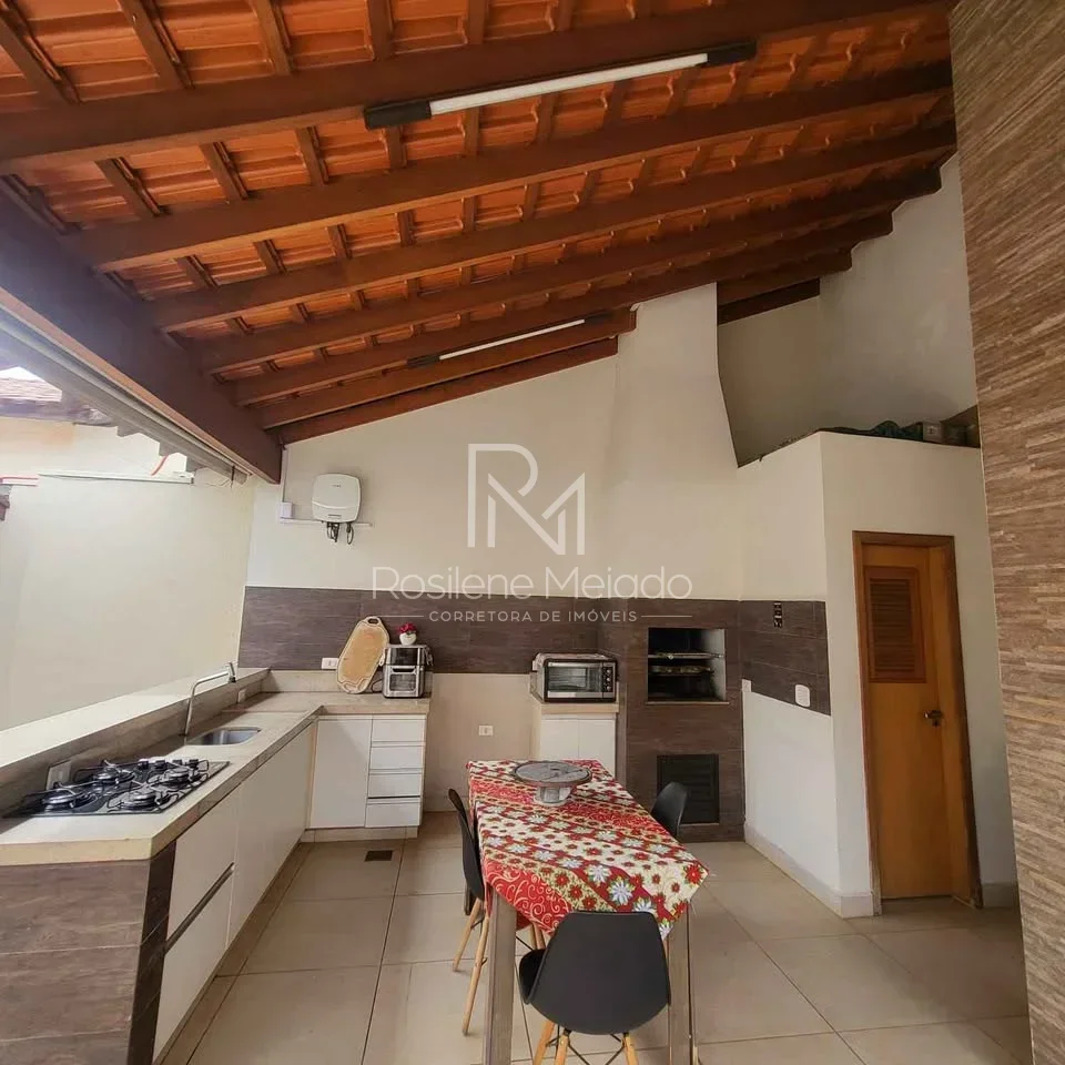 Casa a venda no condomínio Primavera em Presidente Prudente, para quem valoriza privacidade e comodidade. — foto 0