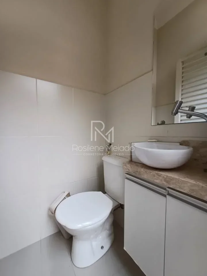 Linda casa à venda no Condomínio Vale do Ribeira – Presidente Prudente/SP — foto 5