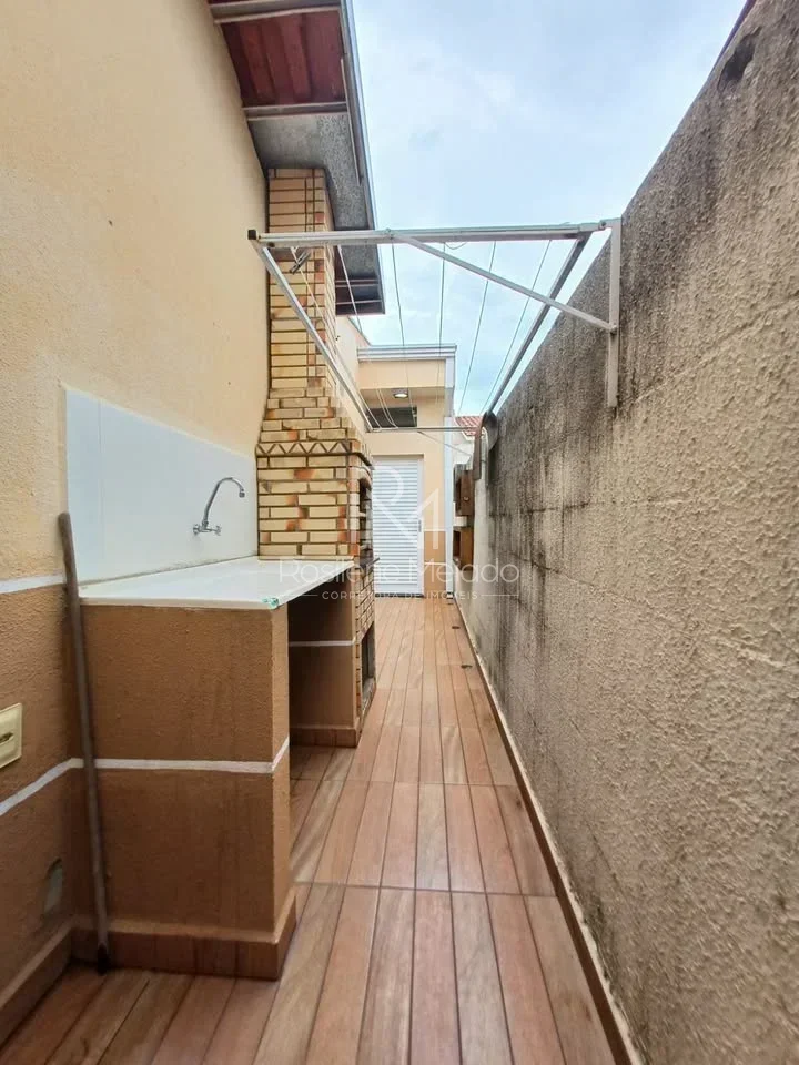 Linda casa à venda no Condomínio Vale do Ribeira – Presidente Prudente/SP — foto 6
