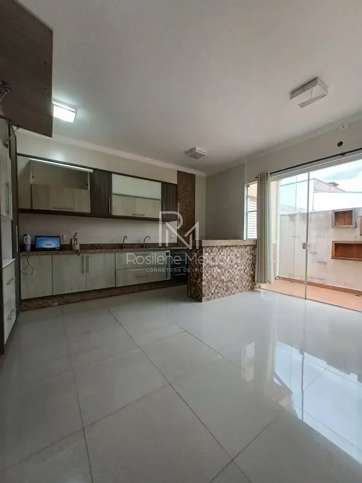 Linda casa à venda no Condomínio Vale do Ribeira – Presidente Prudente/SP — foto 0