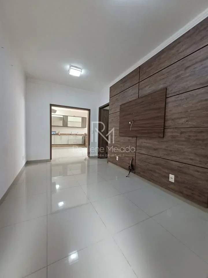 Linda casa à venda no Condomínio Vale do Ribeira – Presidente Prudente/SP — foto 1