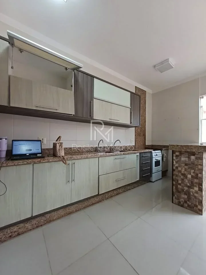 Linda casa à venda no Condomínio Vale do Ribeira – Presidente Prudente/SP