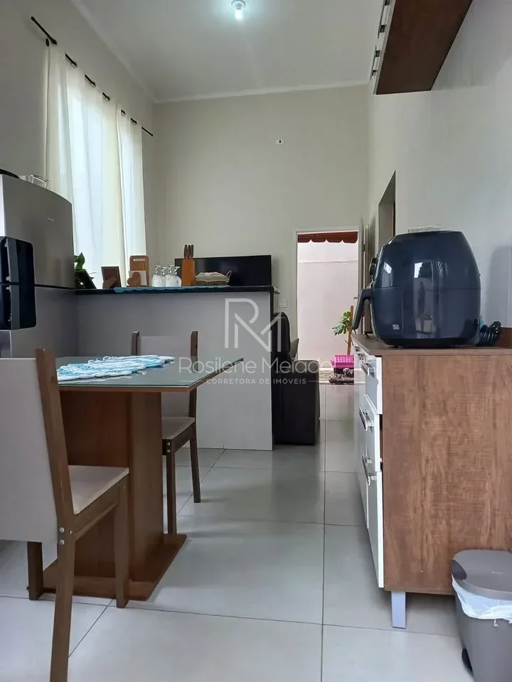Residência à venda no Servantes II em Presidente Prudente/SP — foto 3