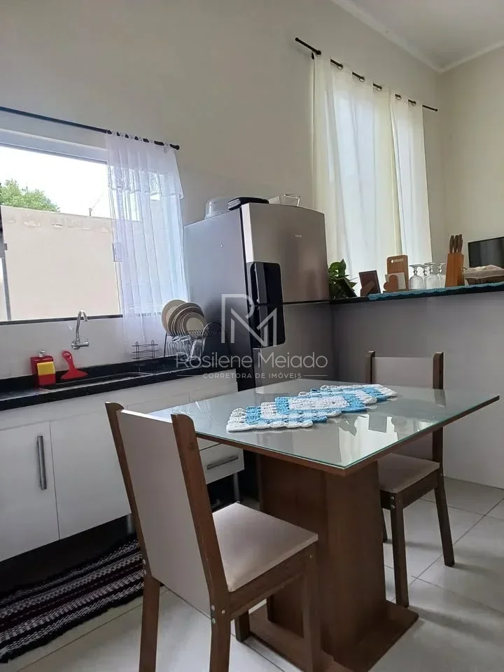 Residência à venda no Servantes II em Presidente Prudente/SP — foto 4