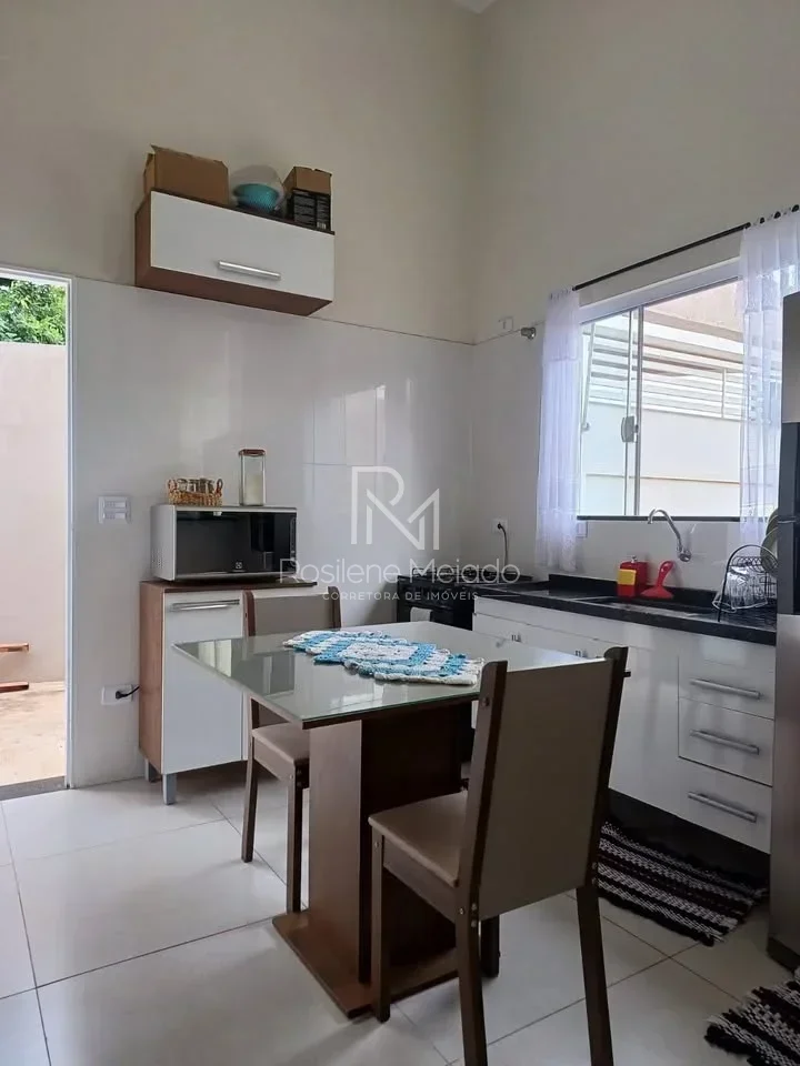 Residência à venda no Servantes II em Presidente Prudente/SP — foto 5