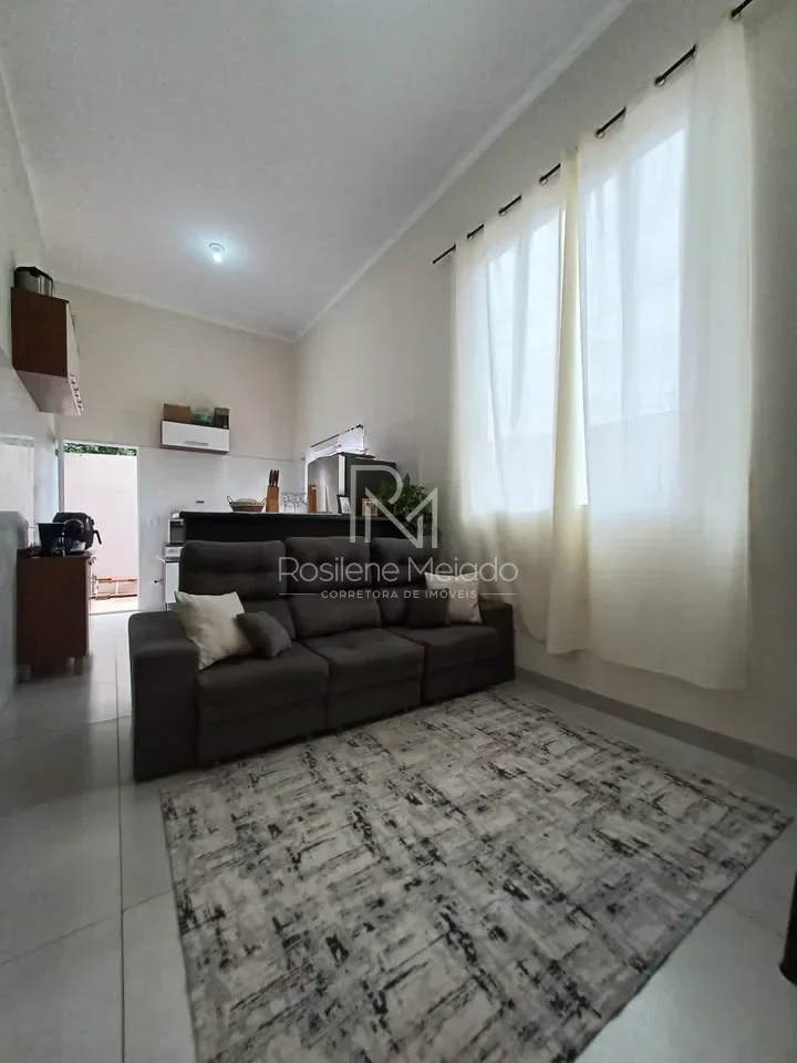 Residência à venda no Servantes II em Presidente Prudente/SP — foto 7