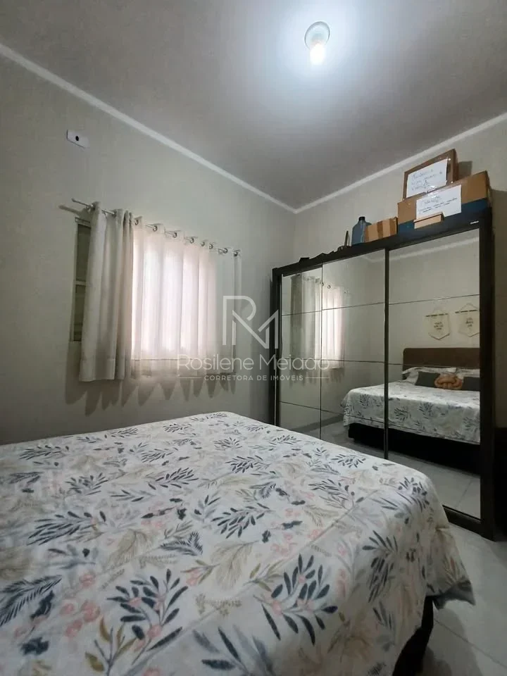 Residência à venda no Servantes II em Presidente Prudente/SP — foto 9