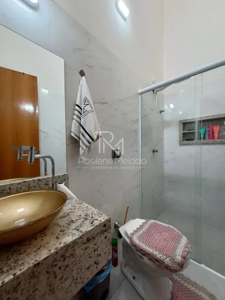 Residência à venda no Servantes II em Presidente Prudente/SP — foto 10