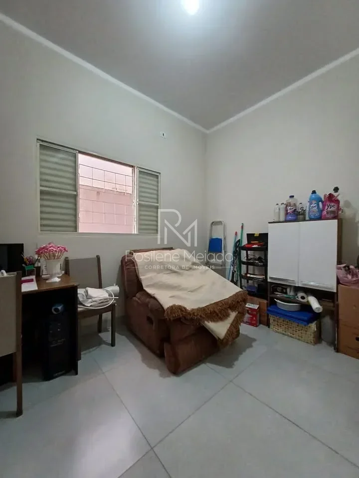 Residência à venda no Servantes II em Presidente Prudente/SP — foto 0