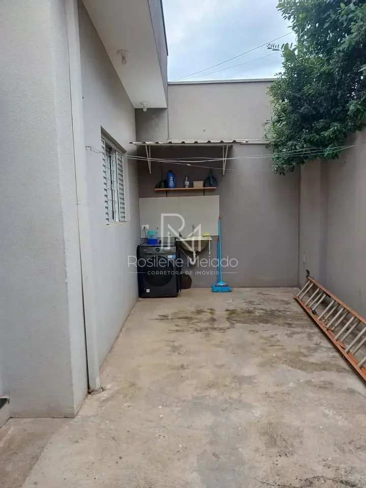 Residência à venda no Servantes II em Presidente Prudente/SP — foto 1