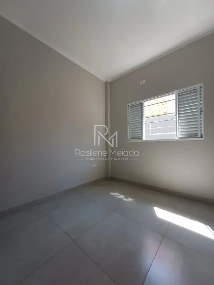 Casa à Venda Jardim Eldorado Presidente Prudente - SP, localização com fácil acesso às vias principais da cidade. — foto 3