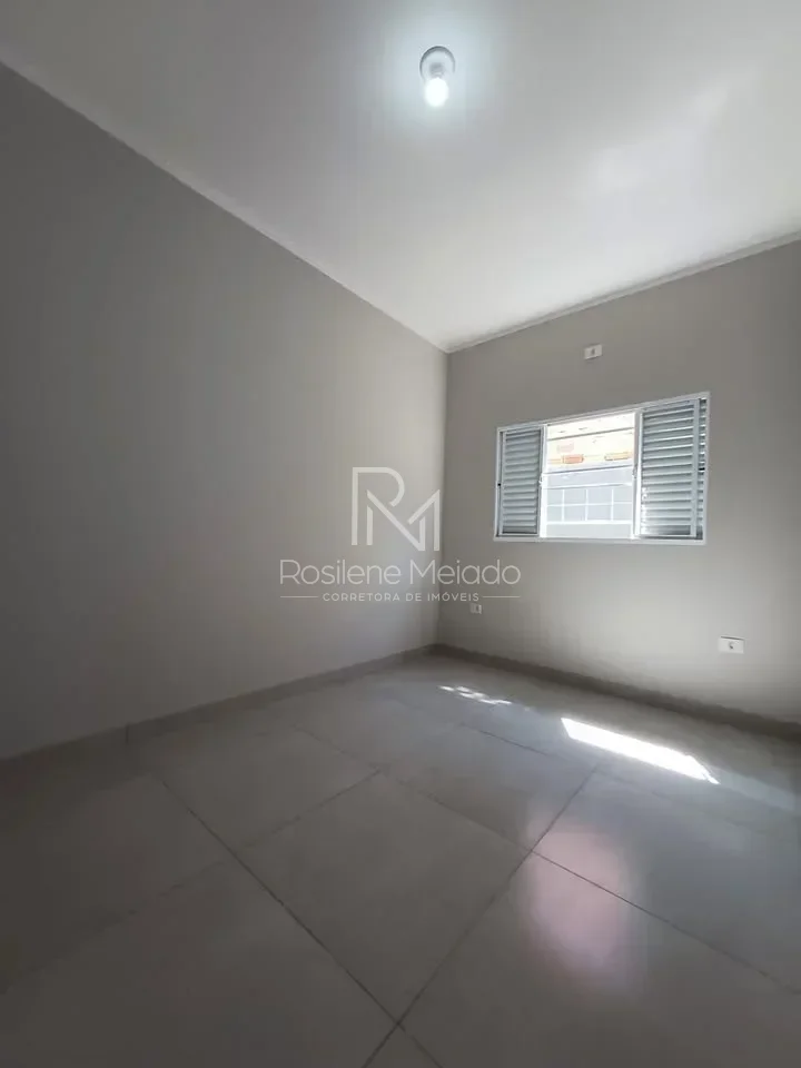 Casa à Venda Jardim Eldorado Presidente Prudente - SP, localização com fácil acesso às vias principais da cidade. — foto 5