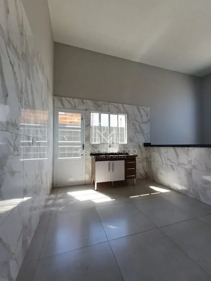 Casa à Venda Jardim Eldorado Presidente Prudente - SP, localização com fácil acesso às vias principais da cidade. — foto 6