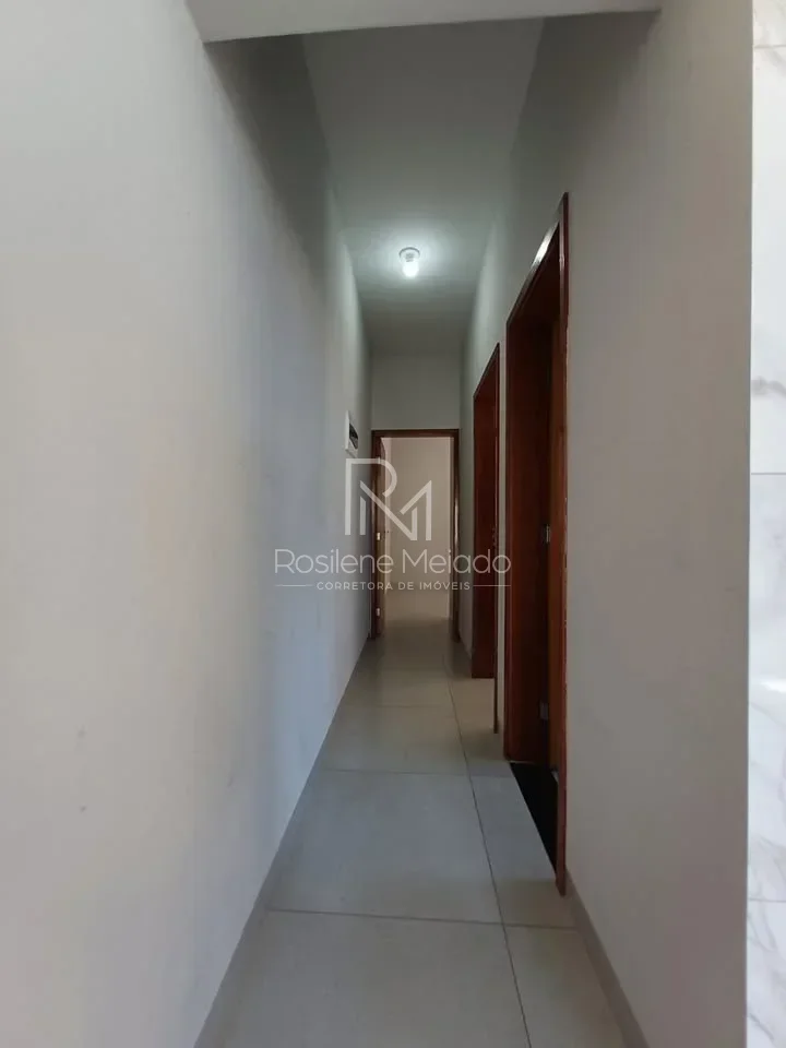 Casa à Venda Jardim Eldorado Presidente Prudente - SP, localização com fácil acesso às vias principais da cidade. — foto 7