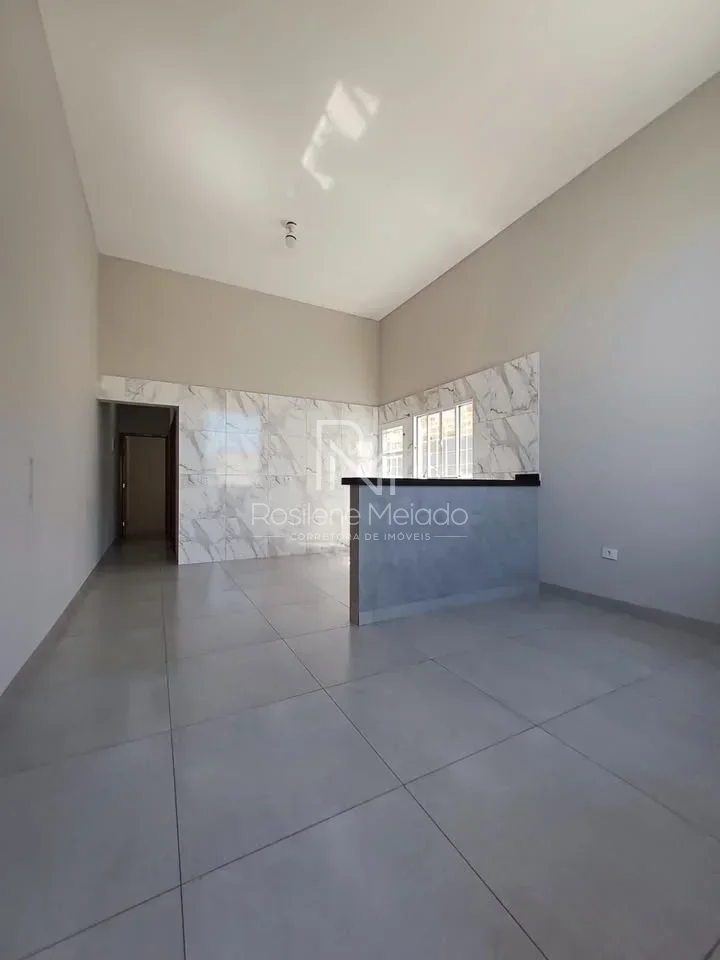 Casa à Venda Jardim Eldorado Presidente Prudente - SP, localização com fácil acesso às vias principais da cidade. — foto 8
