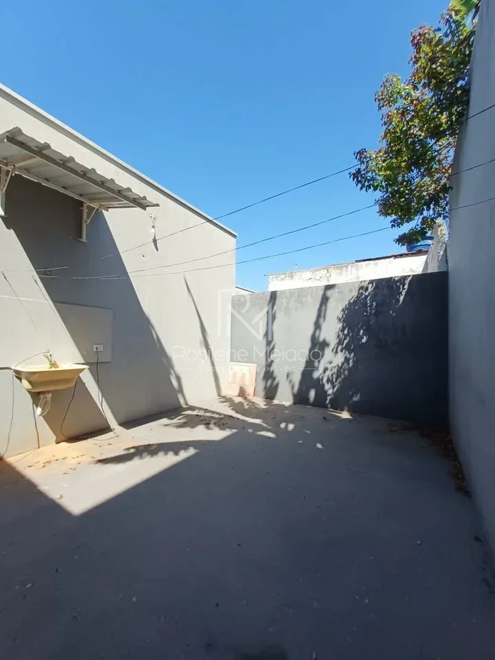Casa à Venda Jardim Eldorado Presidente Prudente - SP, localização com fácil acesso às vias principais da cidade. — foto 0