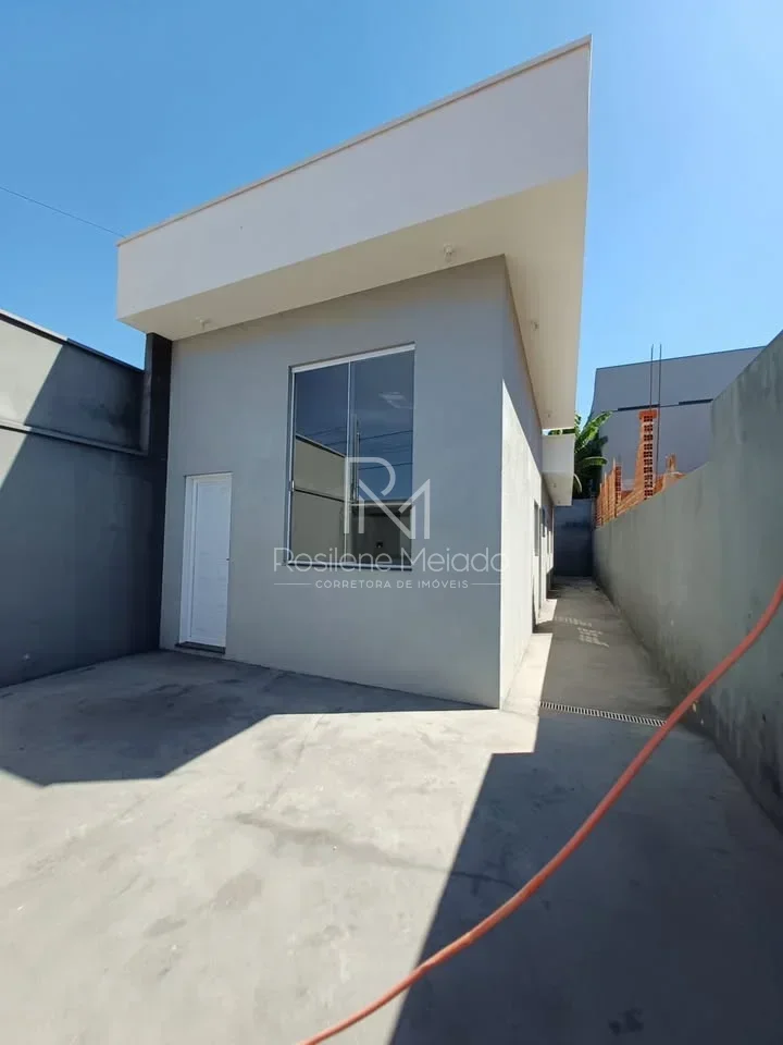 Casa à Venda Jardim Eldorado Presidente Prudente - SP, localização com fácil acesso às vias principais da cidade. — foto 1