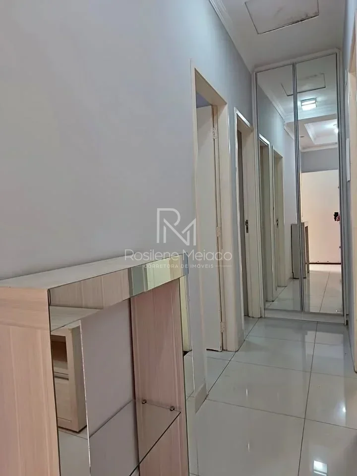 Residência à venda no Residencial Vale do Café – Presidente Prudente — foto 3