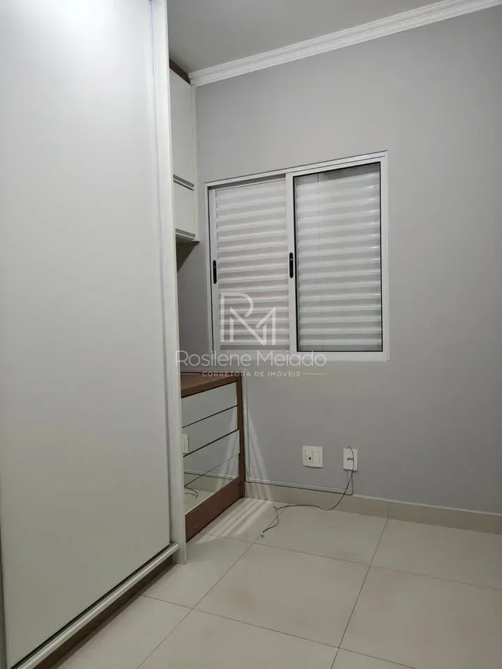 Residência à venda no Residencial Vale do Café – Presidente Prudente — foto 1
