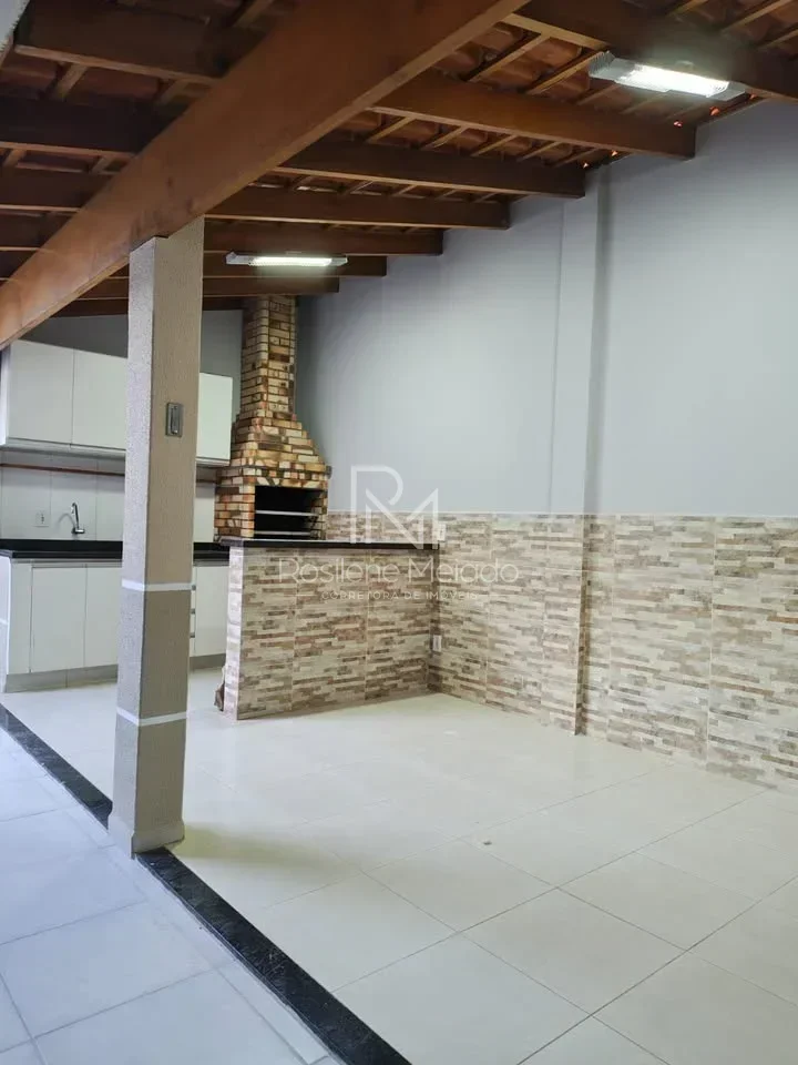 Residência à venda no Residencial Vale do Café – Presidente Prudente