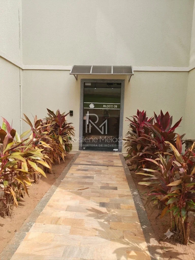 Apartamento a venda no Jardim Eldorado em Presidente Prudente/SP — foto 3